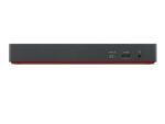 Stacja dokujaca ThinkPad Thunderbolt 4 Dock - 40B00300EU - Image 5