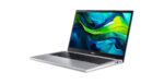 Acer Aspire Go 15 AG15-32P-39R2 Intel Core 3 N355 Laptop 39.6 cm (15.6 ) Full HD 8 GB DDR5-SDRAM 128 GB SSD Wi-Fi 6 (802.11ax) Windows 11 Home Silver New Repack/Repacked - Image 3