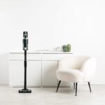 Taurus Homeland X7 Ultimate 415 W cordless upright vacuum cleaner - Image 5