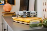 Lego Anzellan Starship 75445 - Image 8