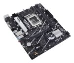 ASUS Prime B760M-K D4 Intel B760 LGA 1700 micro ATX motherboard - Image 5
