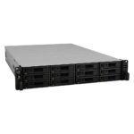 Synology RackStation RS3618xs NAS Rack with 12 slots for HDD/SSD and 4 Ethernet ports - Image 5