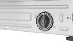 Whirlpool Built-in Washing Machine 8kg 1400 Rounds 6th Sense BI WMWG 81485E EU - Image 9