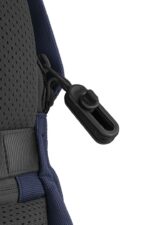 XD Design Bobby Soft Backpack Backpack for 15.6" Laptop Blue - Image 10