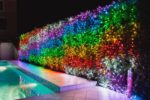 250 Λαμπάκια LED 48μ. RGBW σε Σειρά - Image 10