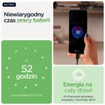 Motorola Edge 60 5G Dual SIM (12GB/512GB) Pantone Shamrock - Image 7