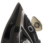 Adler Steam Iron 3000W with Ceramic Plate and Continuous Steam Supply 65g/min - Image 4