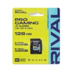 GoodRAM microSDXC 128GB U3 V30 A2 UHS-I 100MB/s with Adapter - Image 6