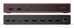 Stacja dokująca ThinkPad USB4 Smart Dock 5000 40BF0100EU - Image 6