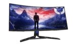 Lenovo Legion R34w-30 computer monitor 86.4 cm (34 ) 3440 x 1440 pixels Wide Quad HD LCD Black - Image 2
