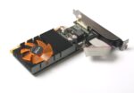 Zotac GeForce GT 710 NVIDIA 2 GB GDDR3 - Image 4