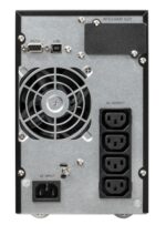 Eaton 9E UPS Line-Interactive 1000VA 800W with 4 IEC Power Plugs - Image 2