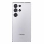 Samsung Galaxy S25 Ultra 17.5 cm (6.9 ) Dual SIM Android 15 5G USB Type-C 12 GB 512 GB 5000 mAh Grey  Titanium - Image 2