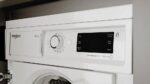 Whirlpool BI WDWG861485EU Washer Dryer 8kg/6kg Steam 1400 Rounds - Image 11