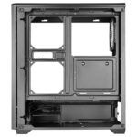 Tacens Mcquantum Gaming Midi Tower Κουτί Υπολογιστή με Πλαϊνό Παράθυρο Μαύρο - Image 7