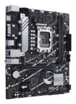 ASUS Prime B760M-K D4 Intel B760 LGA 1700 micro ATX motherboard - Image 2