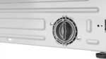 Whirlpool BI WDWG861485EU Washer Dryer 8kg/6kg Steam 1400 Rounds - Image 7