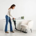 Taurus Homeland X7 Ultimate 415 W cordless upright vacuum cleaner - Image 4