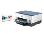 HP Smart Tank 675 All-in-One Έγχρωμο Πολυμηχάνημα Inkjet με WiFi και Mobile Print - Image 11