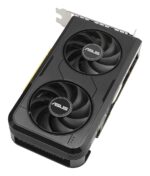 Asus GeForce RTX 5050 8GB GDDR6 Dual OC Edition Graphics Card - Image 3