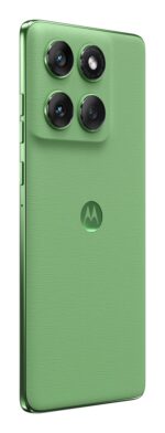 Motorola Edge 60 5G Dual SIM (12GB/512GB) Pantone Shamrock - Image 18