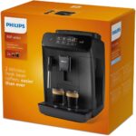 Philips 800 series EP0820/00 coffee maker Fully-auto Espresso machine 1.8 L - Image 5
