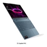 Lenovo Yoga 7 2-in-1 14AGP11 14" OLED FHD+ Touchscreen (Ryzen AI 400 Series-435/16GB/512GB SSD/W11 Home) (US Keyboard) - Image 10