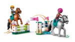 LEGO Friends Horse Stable and Riding Academy for Ages 7+ 735 Pieces - Image 4