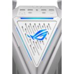 Asus ROG Hyperion GR701 Gaming Full Tower Computer Case with Side Window White - Image 7
