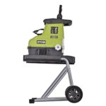 Ryobi RSH2545B Electric Ground Branch Shredder - Image 9