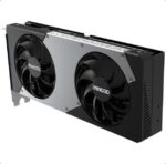 Inno 3D GeForce RTX 5060 Ti 16GB GDDR7 Twin X2 Graphics Card - Image 10