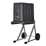 Ryobi RSH2545B Electric Ground Branch Shredder - Image 8