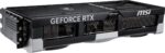 MSI GeForce RTX 5090 32GB GDDR7 Ventus 3X OC Видеокарта - Image 3