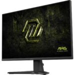 Monitor MAG 275QF E20  27 cali/LED/WQHD/Flat/200Hz/Czarny - Image 9
