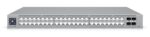 Ubiquiti UniFi USW Pro 48 MAX PoE Managed L3 PoE+ Switch με 48 Θύρες Ethernet και 4 SFP Θύρες - Image 6