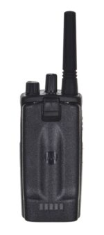 Motorola XT460 Ασύρματος Πομποδέκτης PMR 1.5W με Μονόχρωμη Οθόνη - Image 10