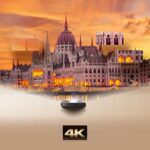 Hisense PT1 Projector DLP (DMD) with Wi-Fi and Built-in Speakers Black - Image 14