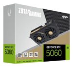 Zotac GeForce RTX 5060 8GB GDDR7 AMP Graphics Card - Image 6