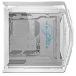 Asus ROG Hyperion GR701 Gaming Full Tower Computer Case with Side Window White - Image 6