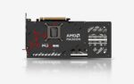 Sapphire Radeon RX 9070 GRE 12GB GDDR6 Pulse OC Graphics Card - Image 2