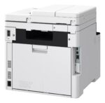 Canon I-Sensys MF754Cdw II Colour All In One Laser Printer with WiFi and Mobile Printing - Image 4