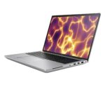 HP ZBook Fury 16 G11 16" IPS FHD+ (i5-13600HX/32GB/1.5TB SSD/W11 Pro) (International English Keyboard) - Image 2