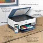 HP Smart Tank 675 All-in-One Έγχρωμο Πολυμηχάνημα Inkjet με WiFi και Mobile Print - Image 16