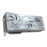 Gigabyte GeForce RTX 5090 32GB GDDR7 MASTER ICE 32G Graphics Card - Image 2