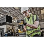 DEWALT PowerStack Κρουστικό Δραπανοκατσάβιδο Μπαταρίας Brushless 18V - Image 2