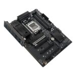 Asus B850 Wi-Fi Motherboard ATX with AMD AM5 Socket 90MB1PR0-M0EAY0 - Image 7