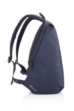 XD Design Bobby Soft Backpack Backpack for 15.6" Laptop Blue - Image 4