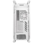 Asus ROG Hyperion GR701 Gaming Full Tower Computer Case with Side Window White - Image 3