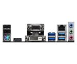 ASRock B550M-HDV Motherboard Micro ATX with AMD AM4 Socket - Image 4