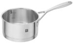ZWILLING Vitality Kochtopfset 5-teilig silber - Image 5